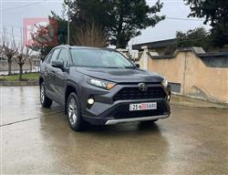 تويوتا راف 4